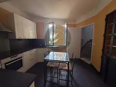 Maison, 127 m²
