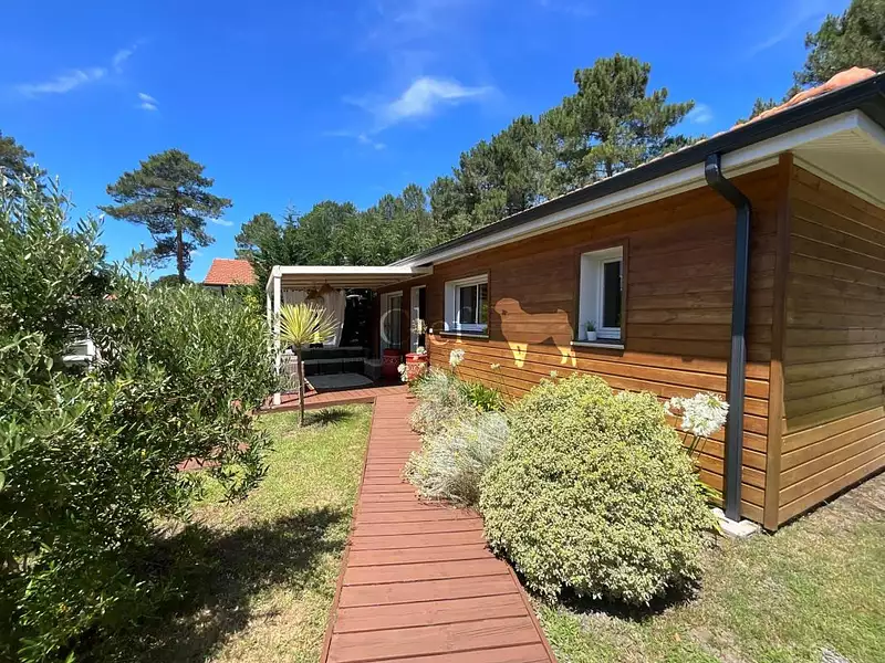 Maison, 93 m²