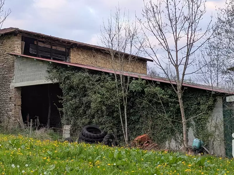 Maison, 117 m²
