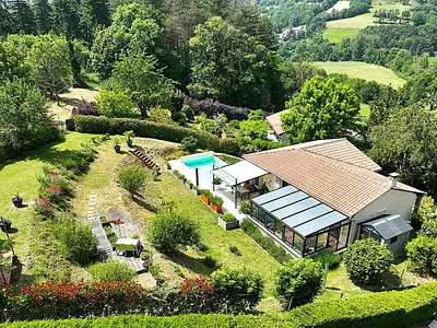 Maison, 110 m²