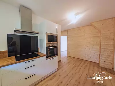 Appartement, 58 m²