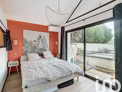 Maison, 169 m²