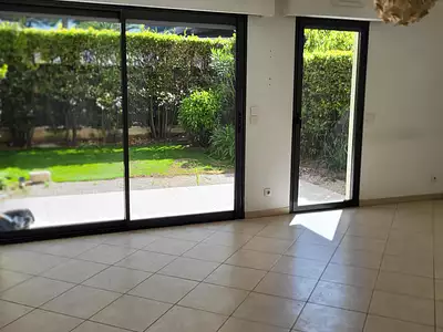 Appartement, 40,55 m²