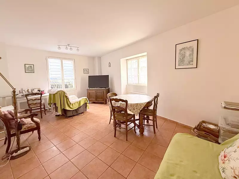 Maison, 107 m²