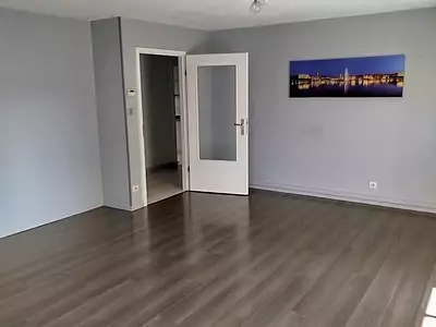 Appartement, 78 m²