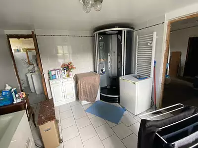 Maison, 147 m²