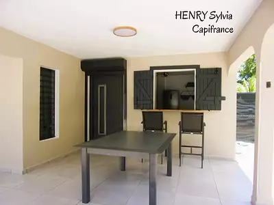 Maison, 92 m²