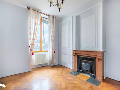 Appartement, 47 m²