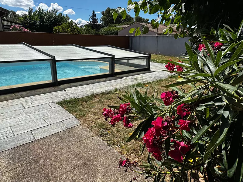 Maison, 140 m²