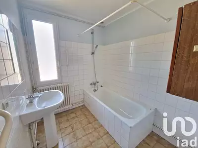 Maison, 91 m²