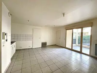 Appartement, 57,04 m²