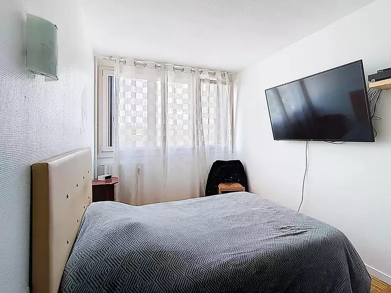 Appartement, 78 m²