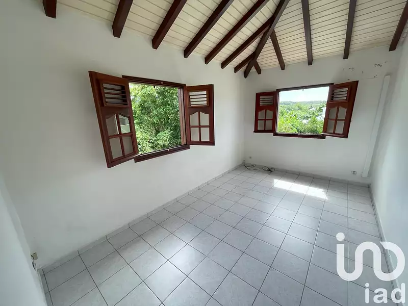 Maison, 117 m²