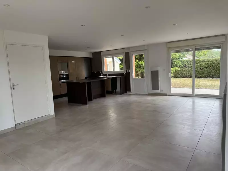 Maison, 149 m²