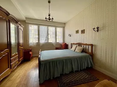 Appartement, 79,47 m²