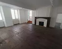 Immeuble, 258,75 m²