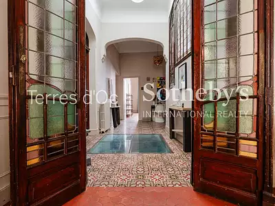 Appartement, 154 m²
