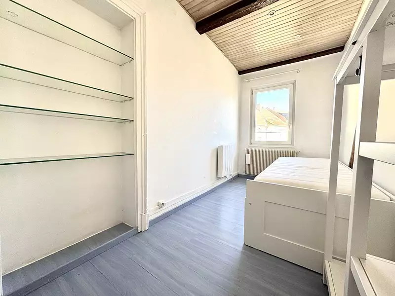 Appartement, 81,85 m²