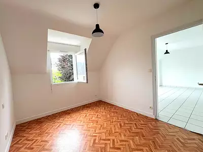 Appartement, 72 m²