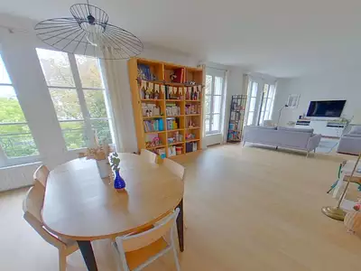Appartement, 170 m²