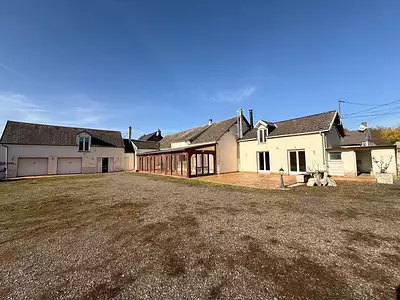Maison, 220 m²