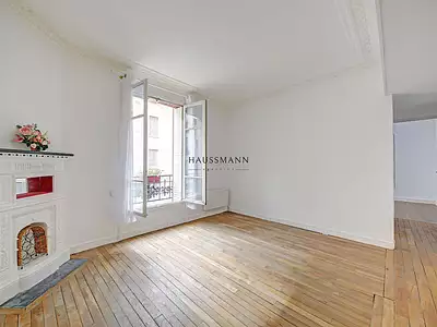 Appartement, 55 m²