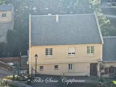 Maison, 142 m²