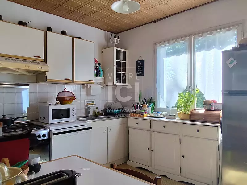 Maison, 112 m²