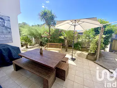 Maison, 180 m²