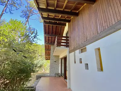 Maison, 130 m²
