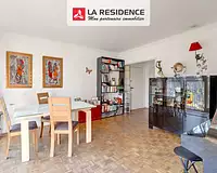 Appartement, 91 m²