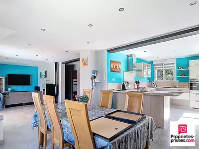 Maison, 129 m²