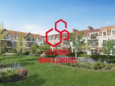 Appartement, 81,8 m²