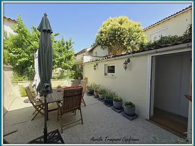 Maison, 135 m²