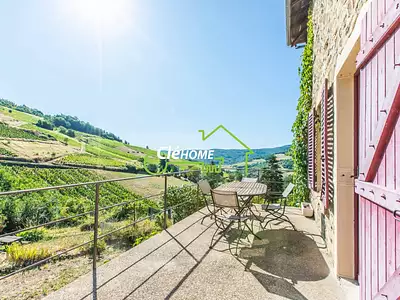 Maison, 180 m²