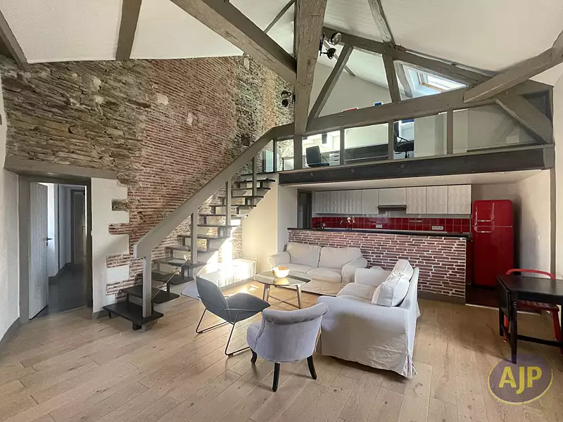 Appartement, 82,12 m²