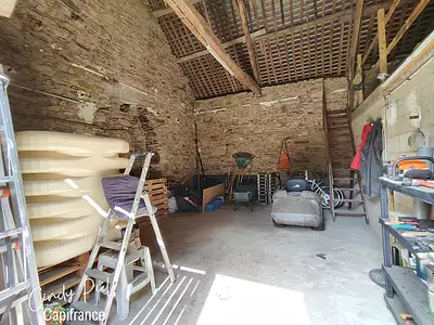 Maison, 256 m²