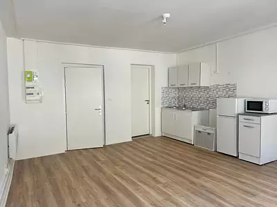 Appartement, 31 m²