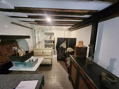 Maison, 111 m²