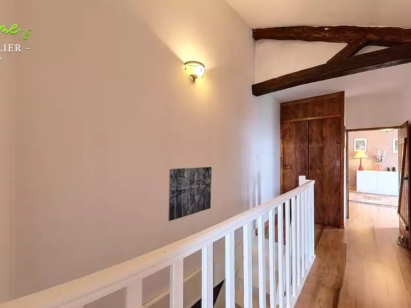 Maison, 121 m²