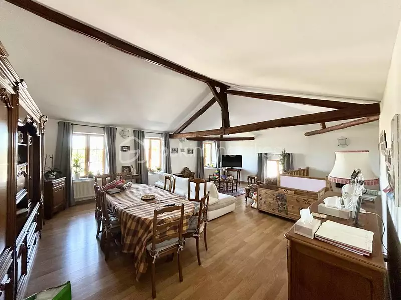 Maison, 270 m²
