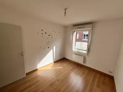 Appartement, 65,33 m²
