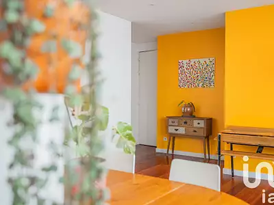 Appartement, 90 m²