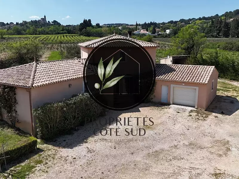 Maison, 190 m²