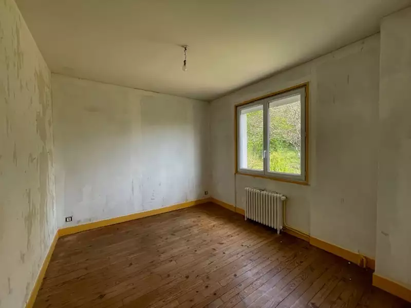 Maison, 92 m²