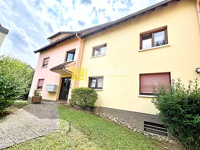 Appartement, 53,14 m²