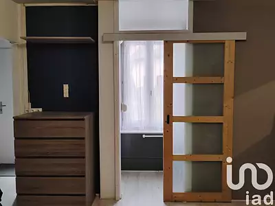 Maison, 68 m²
