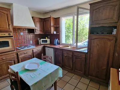 Maison, 118 m²