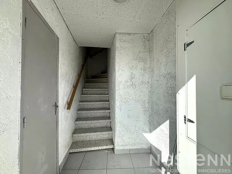 Appartement, 41 m²