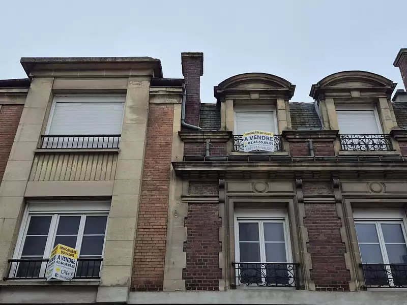 Appartement, 228 m²